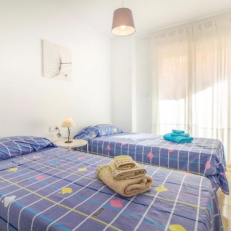Apartamento La Manga 14 San Javier Exterior foto