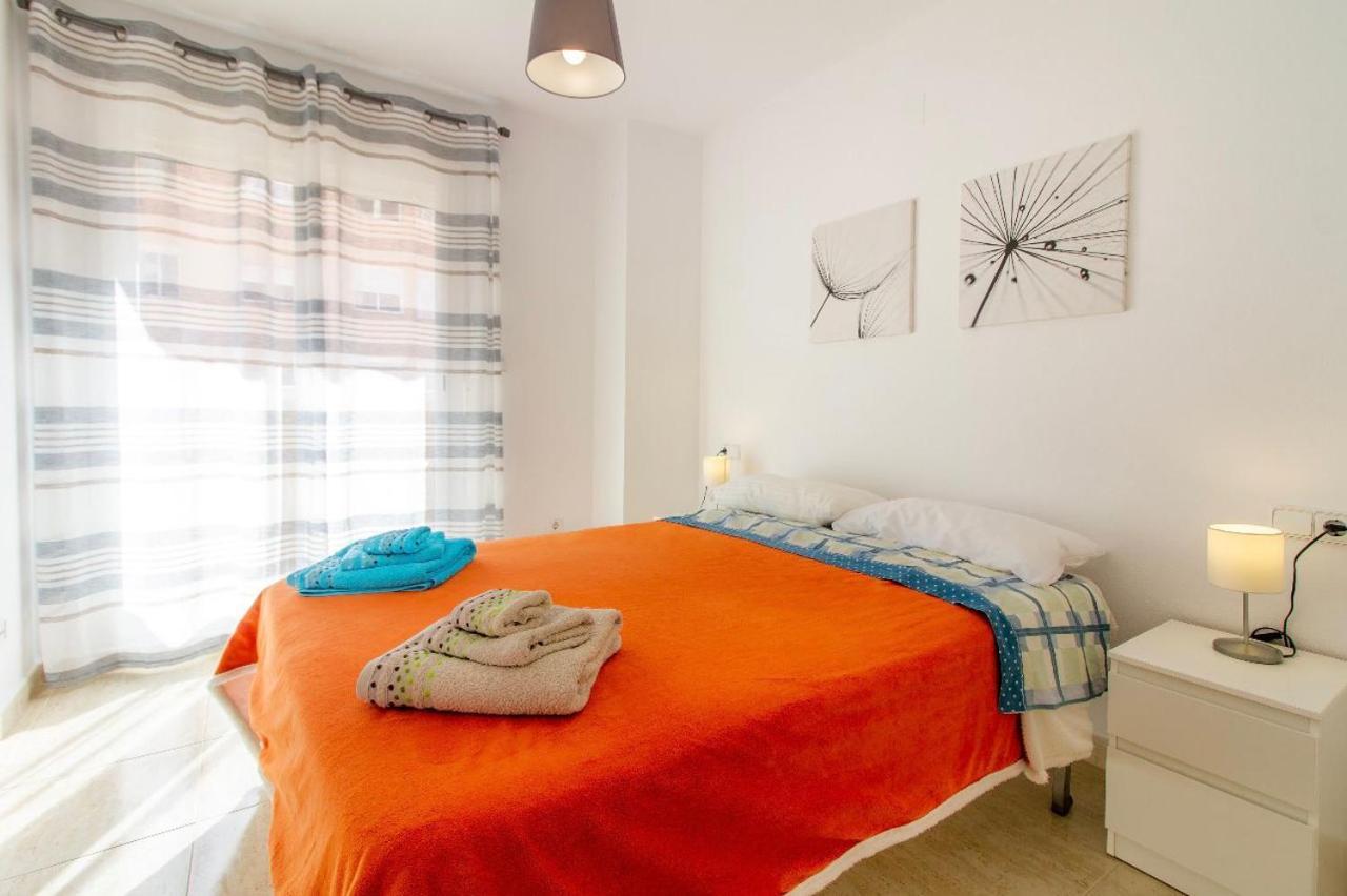 Apartamento La Manga 14 San Javier Exterior foto