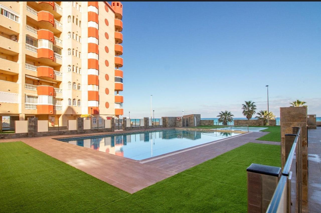 Apartamento La Manga 14 San Javier Exterior foto