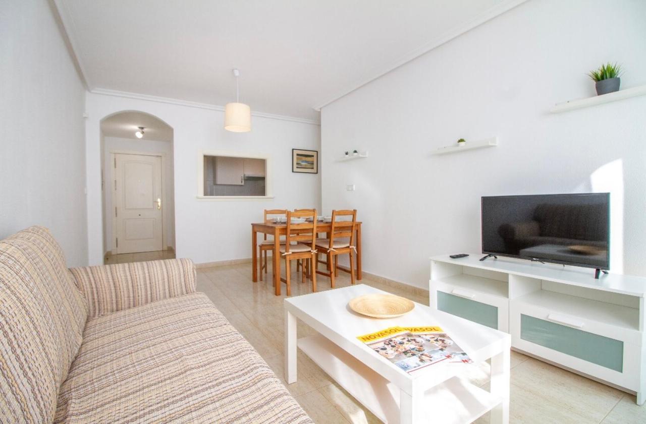 Apartamento La Manga 14 San Javier Exterior foto