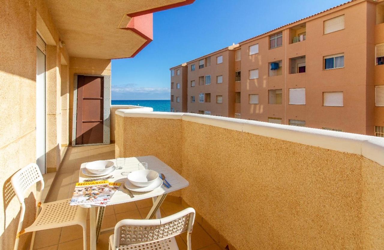 Apartamento La Manga 14 San Javier Exterior foto