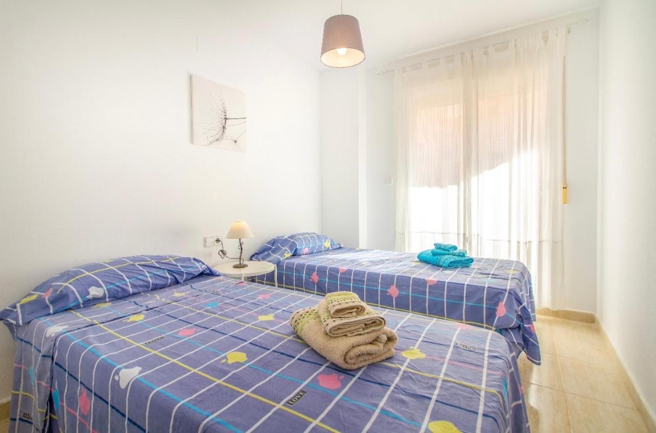 Apartamento La Manga 14 San Javier Exterior foto
